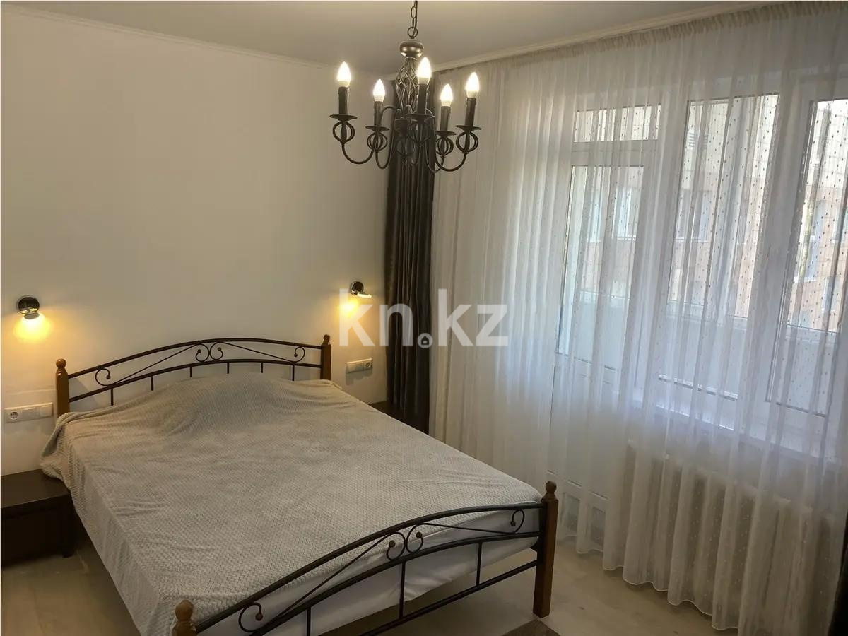 Продажа 4-комнатной квартиры, 101.1 м² - Продажа недвижимости в Казахстане - страница 29 фото 2 из 4