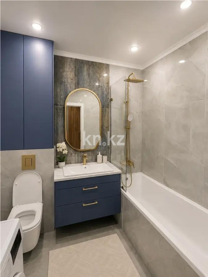 Продажа 2-комнатной квартиры, 59 м² в Астане - фото 4