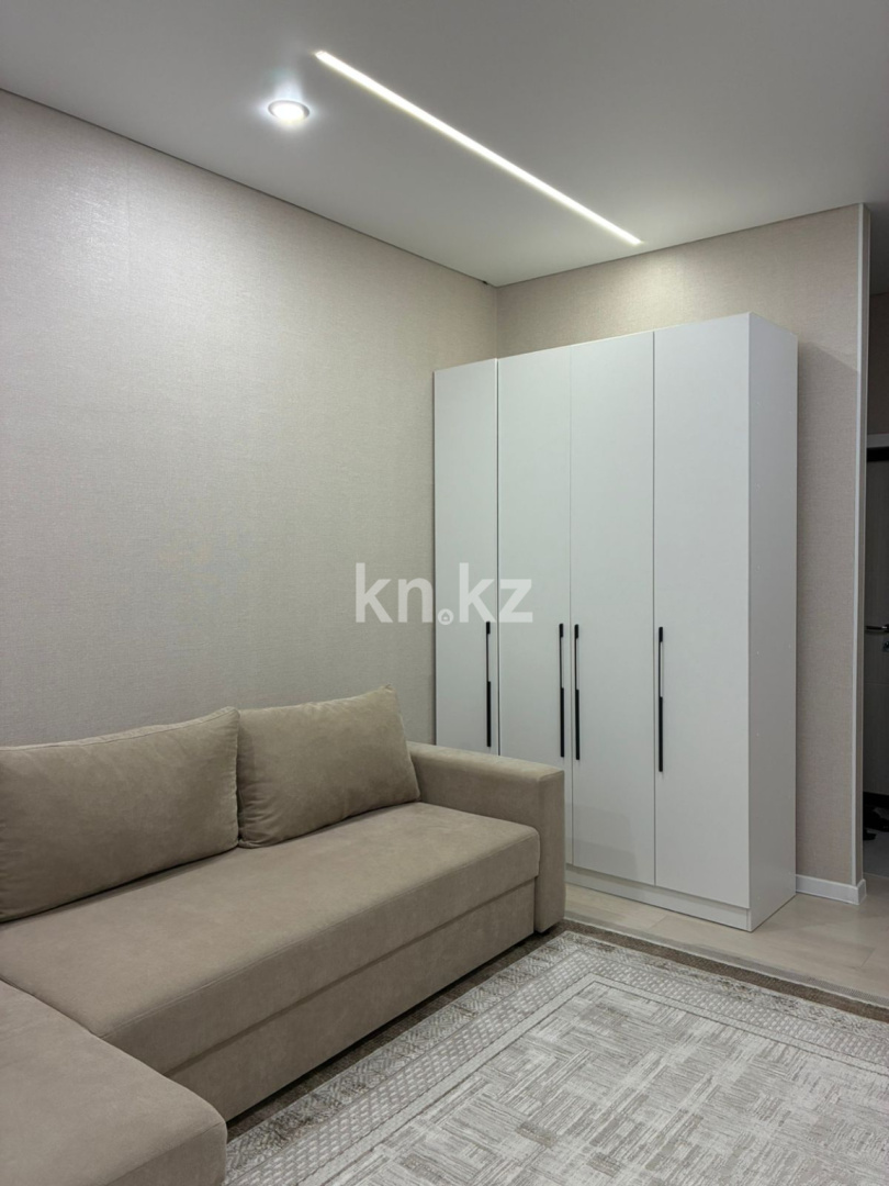 Аренда 1-комнатной квартиры, 40 м² в Астане - фото 3