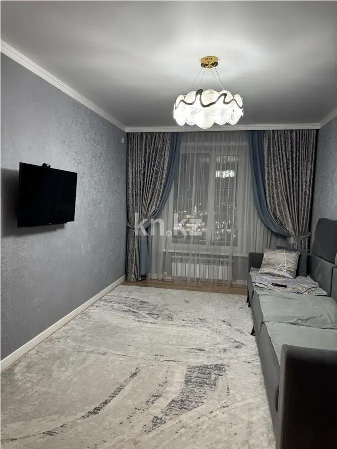 Продажа 2-комнатной квартиры, 61.6 м² - Продажа квартир в Казахстане - страница 4 фото 1 из 3