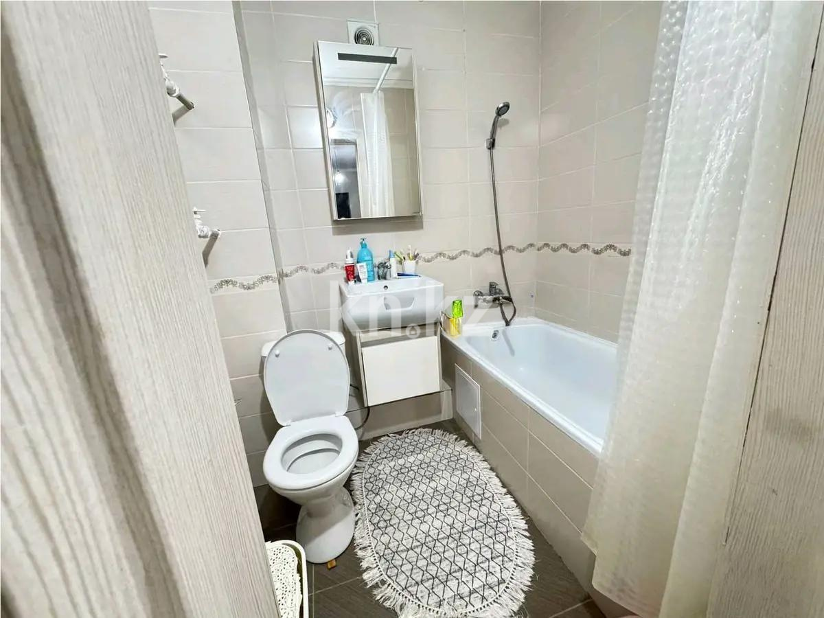 Продажа 2-комнатной квартиры, 61.6 м² в Астане - фото 4