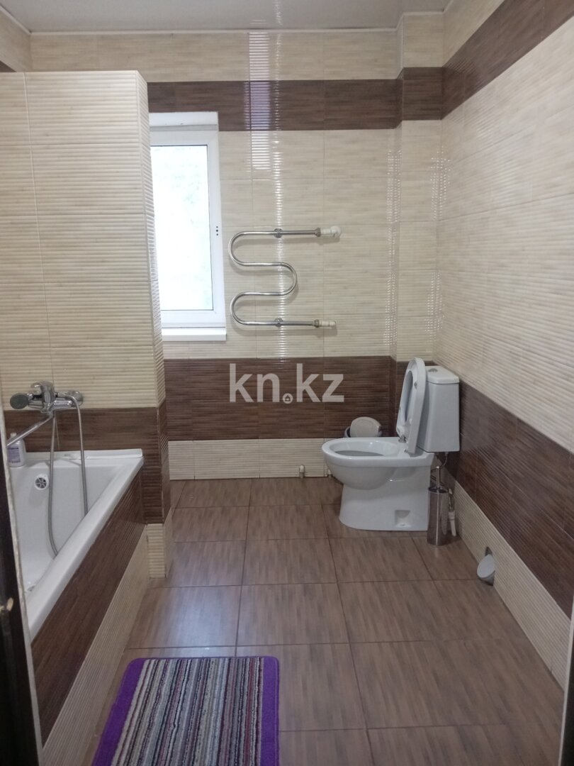 Аренда 8-комнатного дома, 250 м² в Караганде - фото 11