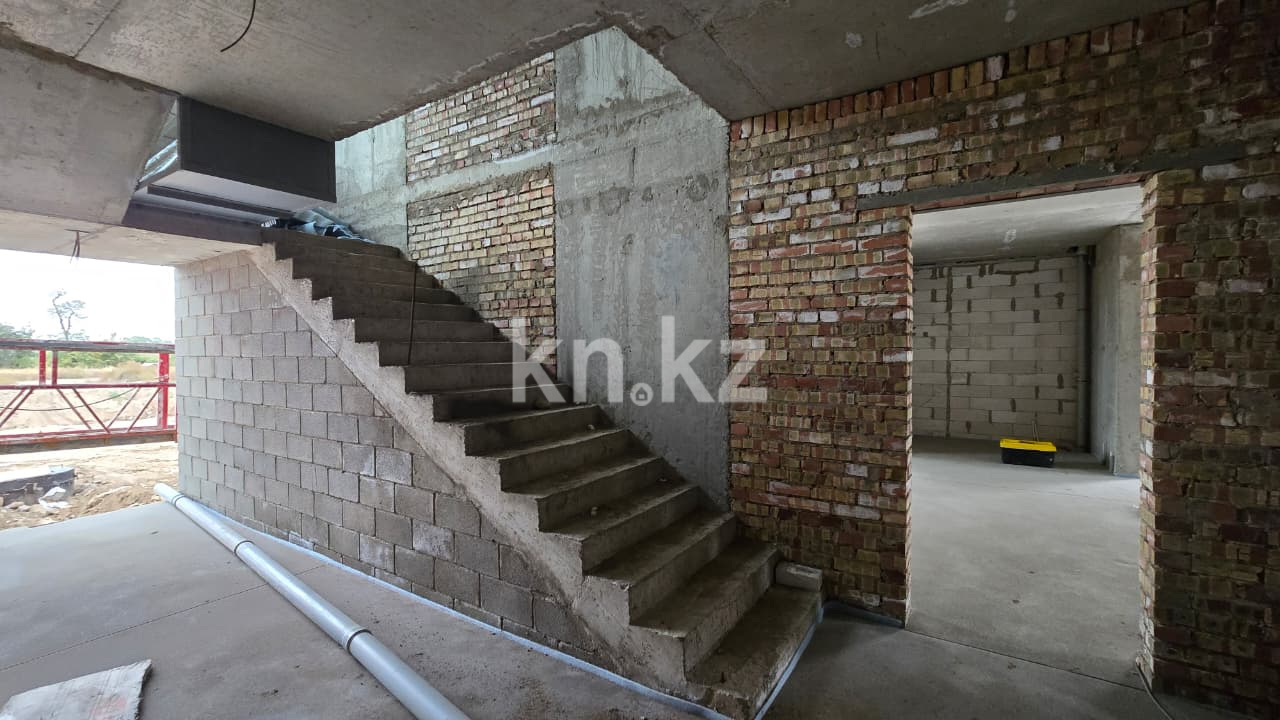 Продажа 2-комнатной квартиры, 92.71 м², Алатауская трасса, дом  33Ж - Продажа и аренда недвижимости в Алматинской области фото 7 из 20