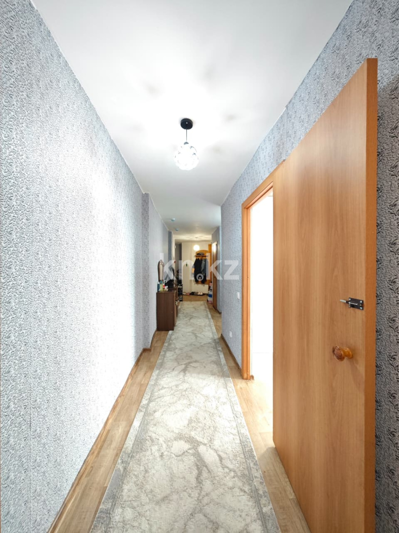 Продажа 2-комнатной квартиры, 66 м², ул. Ашимова, дом  24 - Продажа  двухкомнатных квартир в Караганде фото 6 из 12