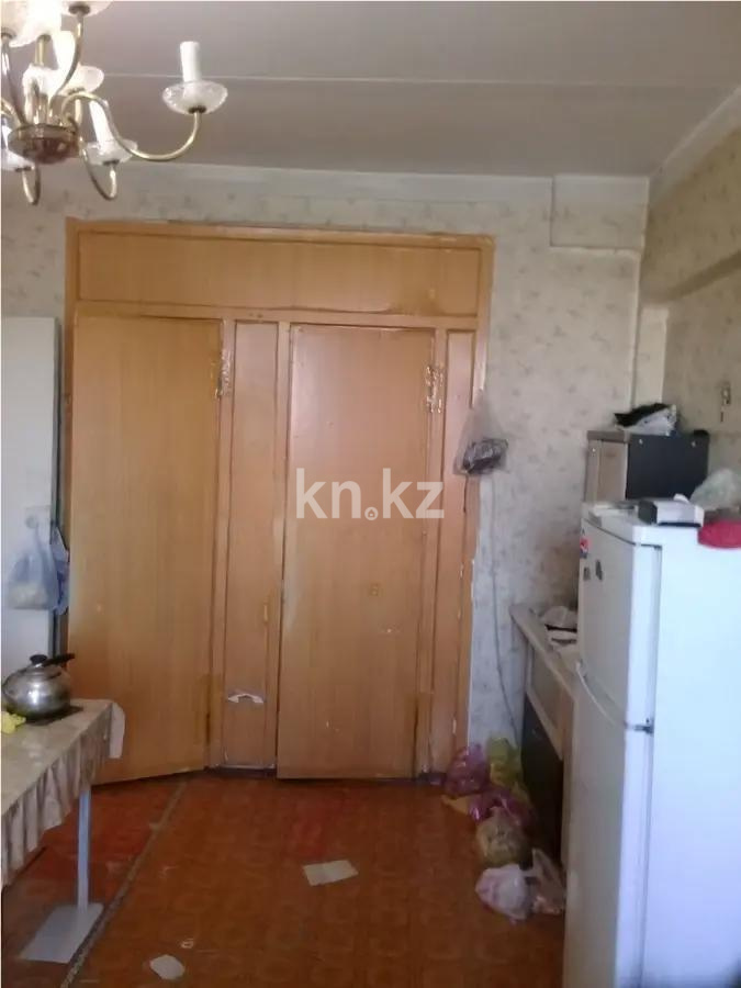 Продажа 1-комнатной квартиры, 39.3 м² в Алматы