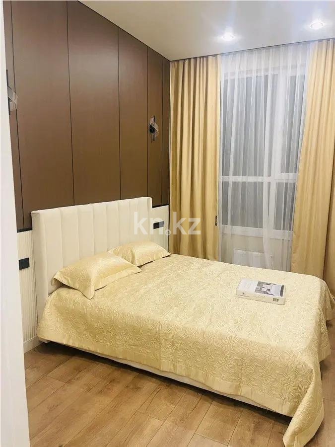 Продажа 2-комнатной квартиры, 50 м² в Алматы - фото 2