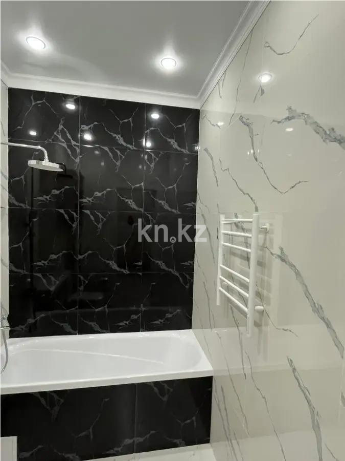 Продажа 1-комнатной квартиры, 36.7 м² - Продажа однокомнатных квартир в Астане - страница 39 фото 3 из 4