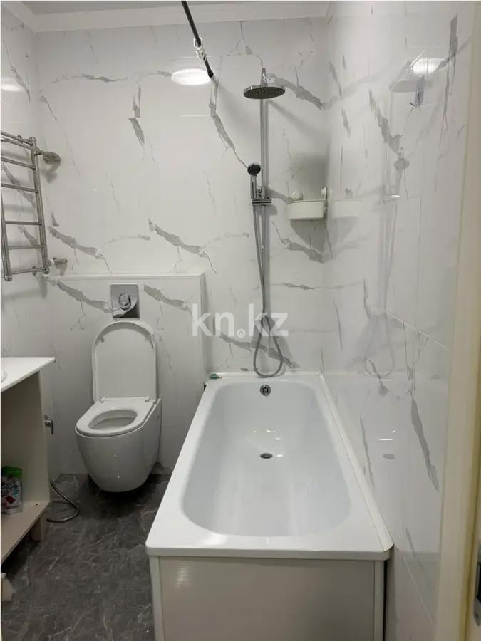 Продажа 3-комнатной квартиры, 63 м² в Алматы - фото 5