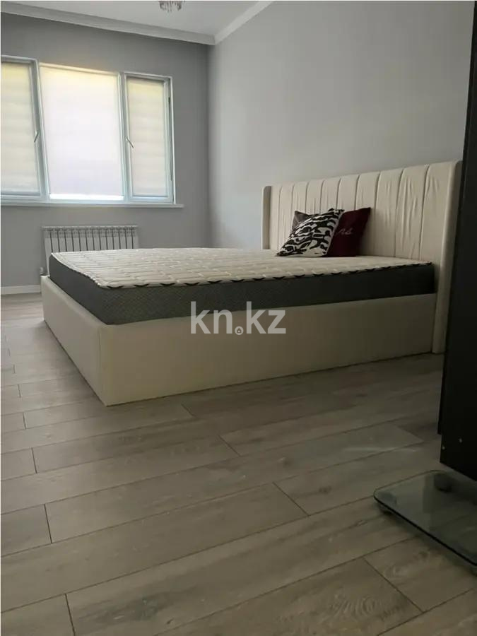 Продажа 2-комнатной квартиры, 71.4 м² - Продажа квартир в новостройках Алматы без посредников фото 1 из 5