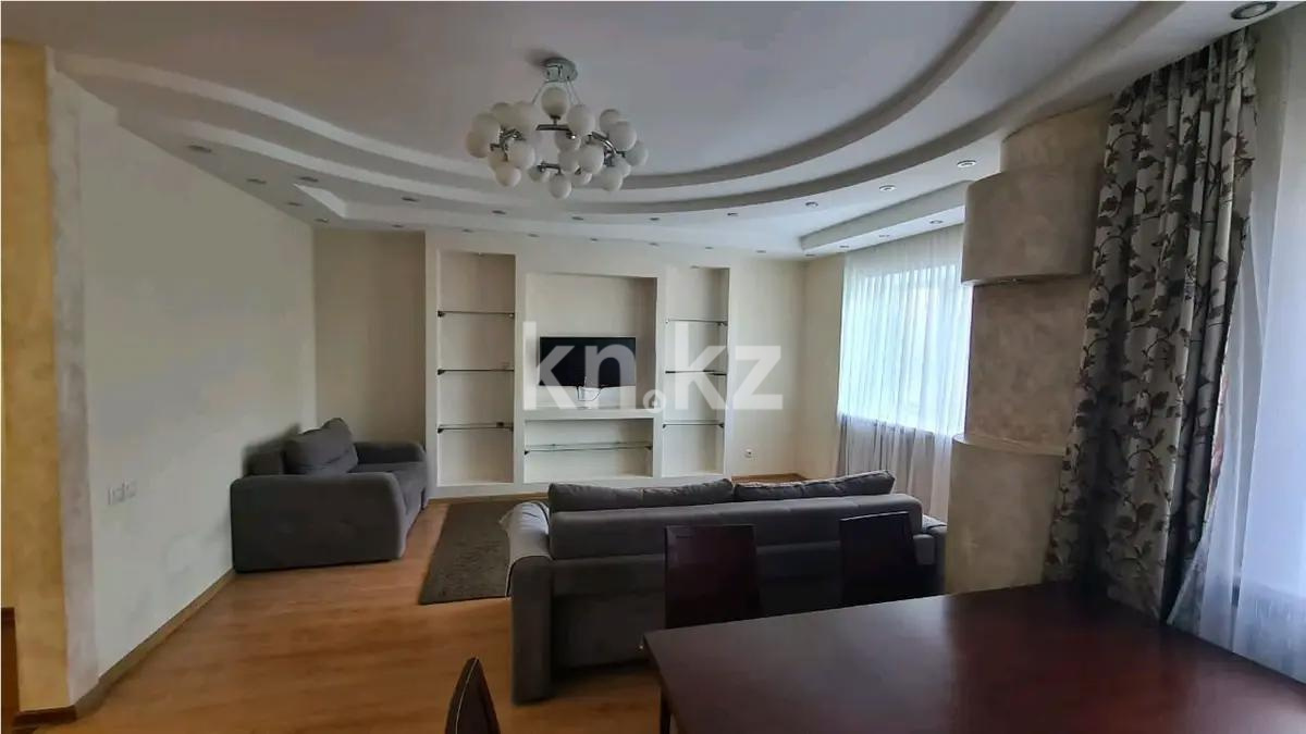 Продажа 3-комнатной квартиры, 89 м², ул. Есенберлина, дом  38 - Продажа квартир в Казахстане фото 1 из 6