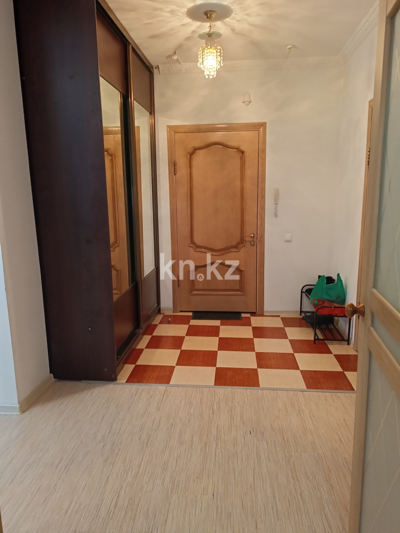 Продажа 2-комнатной квартиры, 89 м², пр. Кабанбай батыра, дом  40 - ул. Сыганак в Астане - фото 18