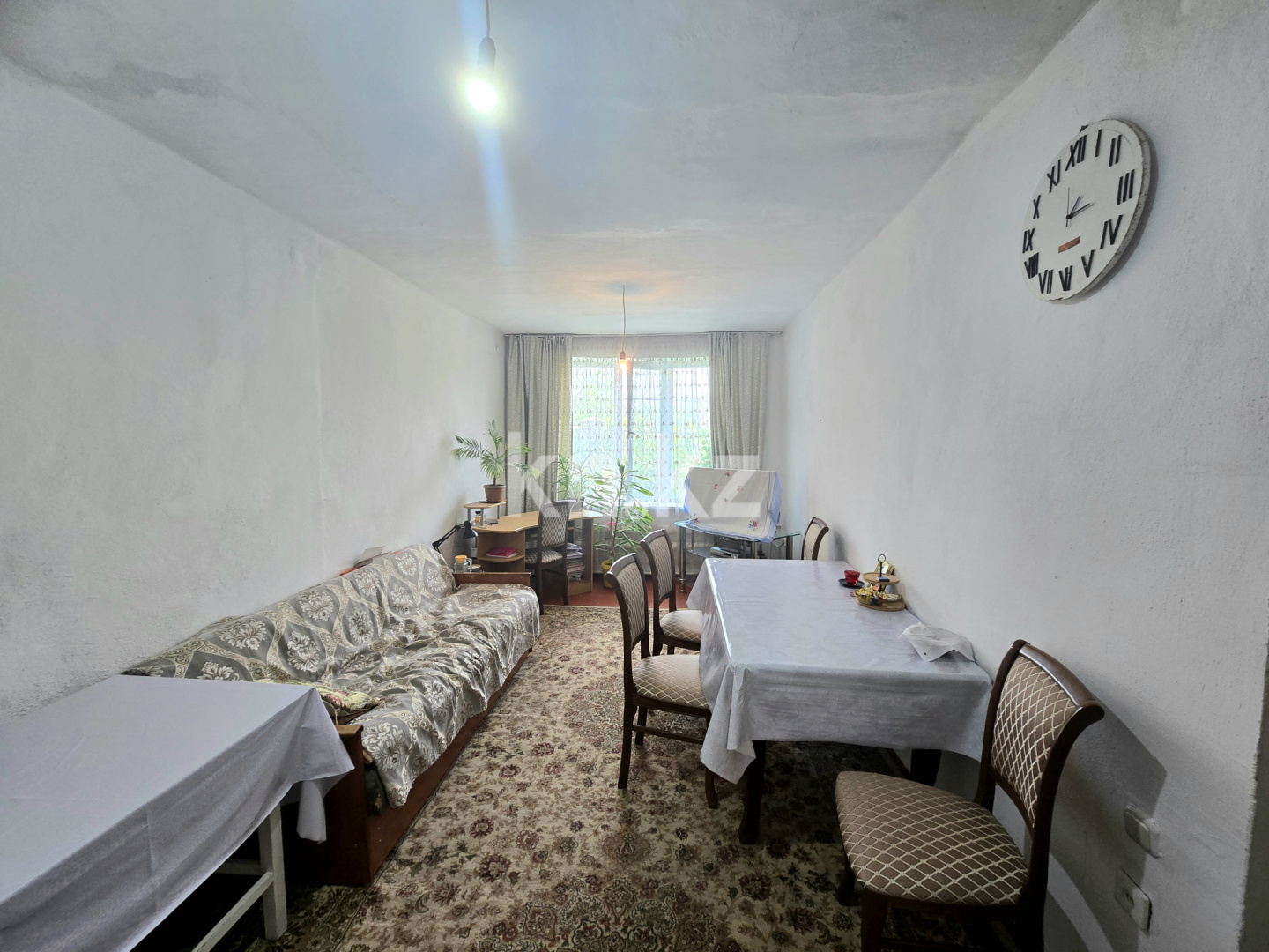 Продажа 4-комнатного дома, 120 м², Бейбарыс, дом  19 - Продажа квартир в Шымкенте фото 12 из 40