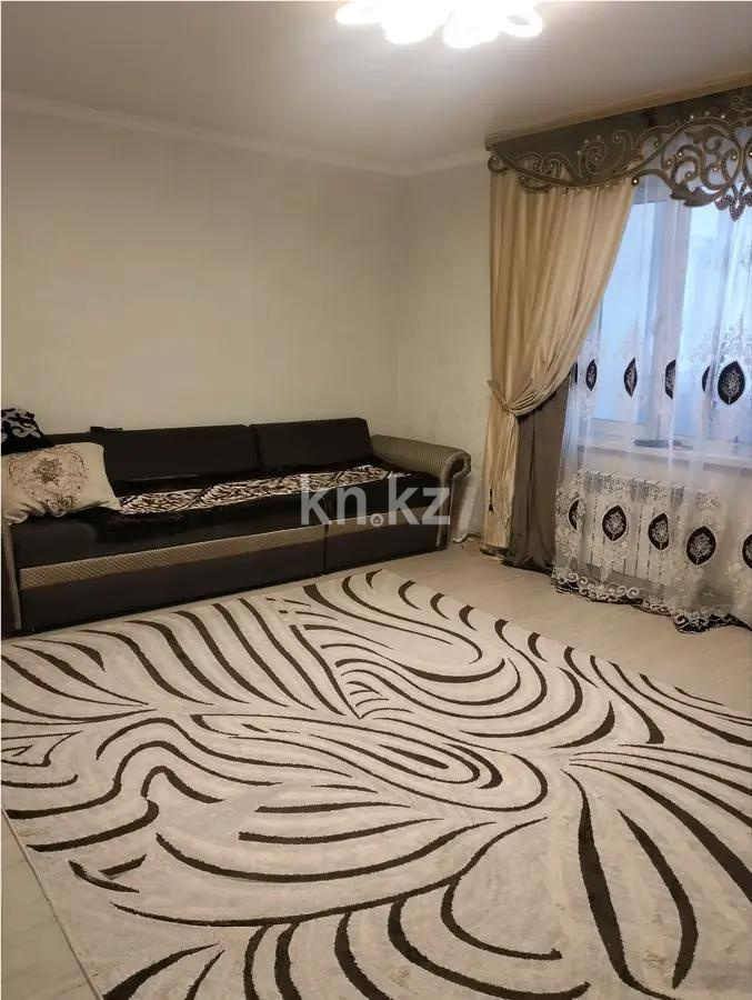 Продажа 2-комнатной квартиры, 64 м², мкр-н Кокжиек, дом  32 - Продажа  двухкомнатных квартир в новостройках Алматы без посредников фото 1 из 6