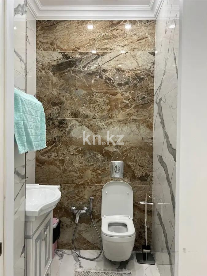 Продажа 3-комнатной квартиры, 75 м² - Продажа  трехкомнатных квартир в новостройках Астаны с фото - страница 2 фото 6 из 9