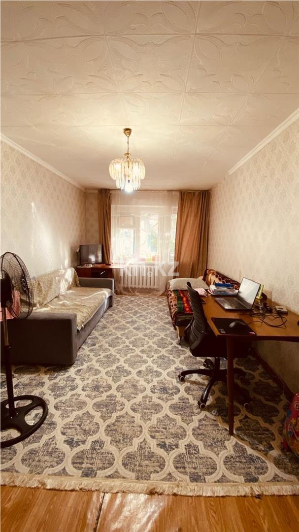 Продажа 2-комнатной квартиры, 44 м² - Недвижимость в Караганде - страница 3 фото 1 из 7