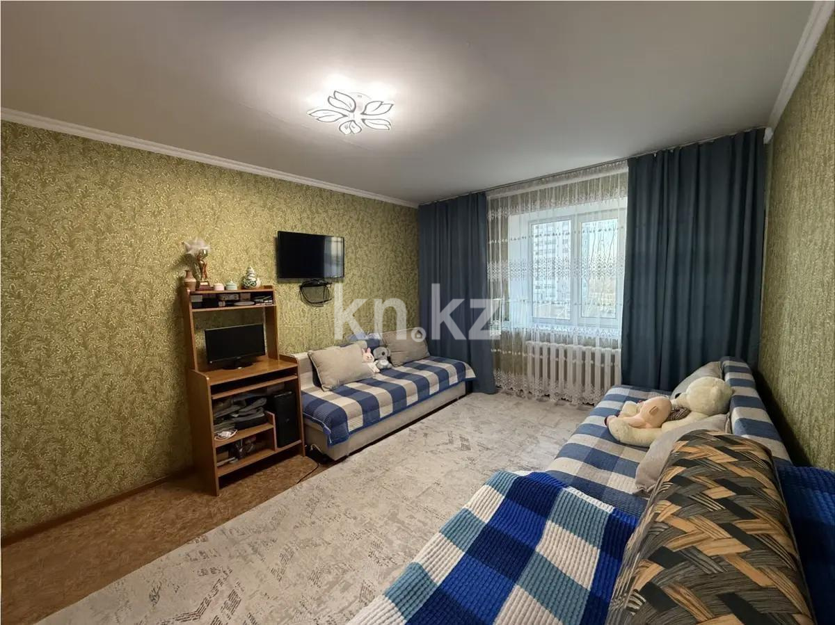 Продажа 2-комнатной квартиры, 60 м², пр. Кудайбердыулы, дом  4 в Астане - фото 2