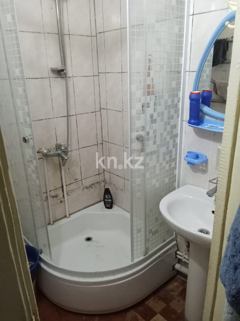 Продажа 2-комнатной квартиры, 43 м², мкр-н 13, дом  14 в Караганде - фото 11