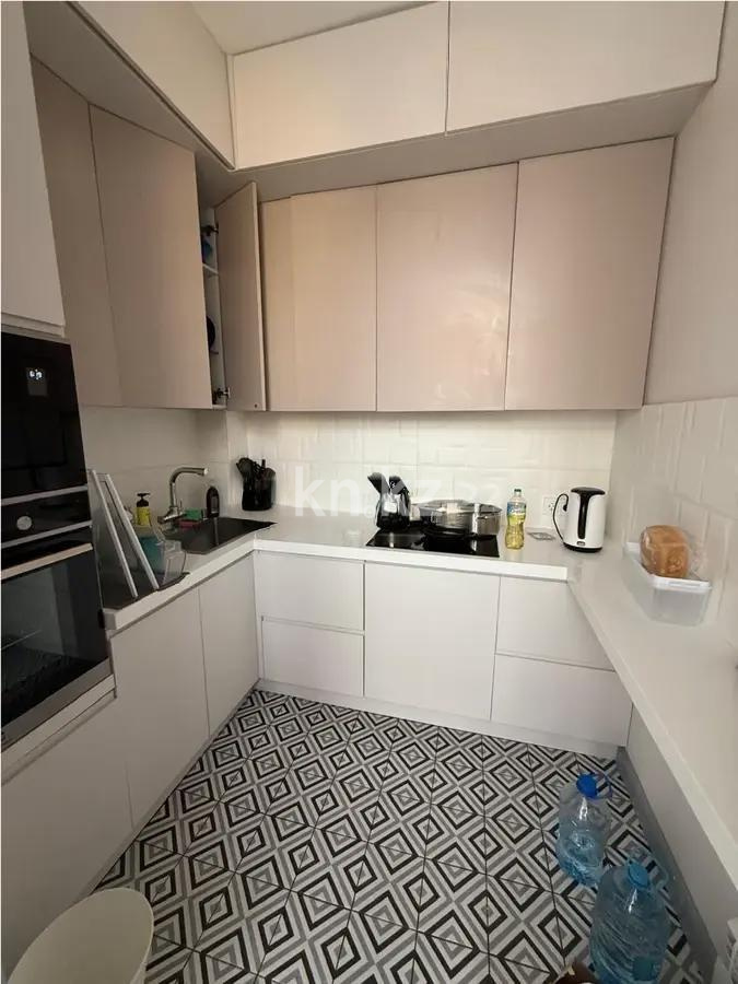 Продажа 4-комнатной квартиры, 95.7 м², ул. Е-489, дом  4 - Продажа квартир в Астане фото 3 из 5