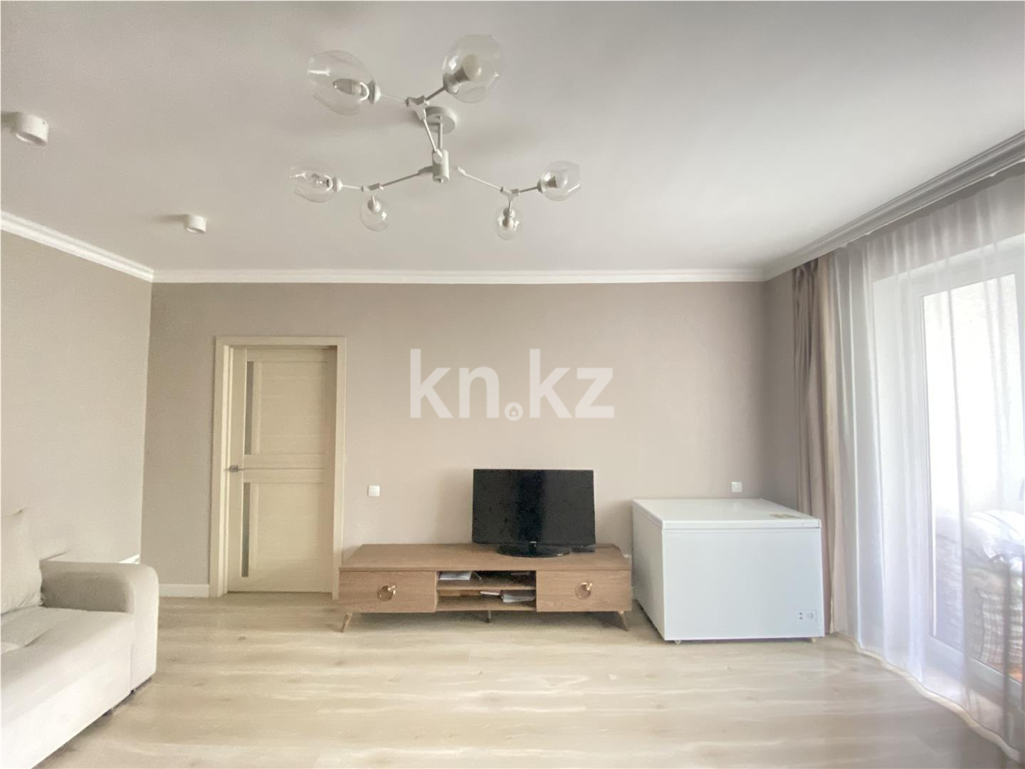 Продажа 2-комнатной квартиры, 69.7 м² - Недвижимость в Астане - страница 13 фото 1 из 10