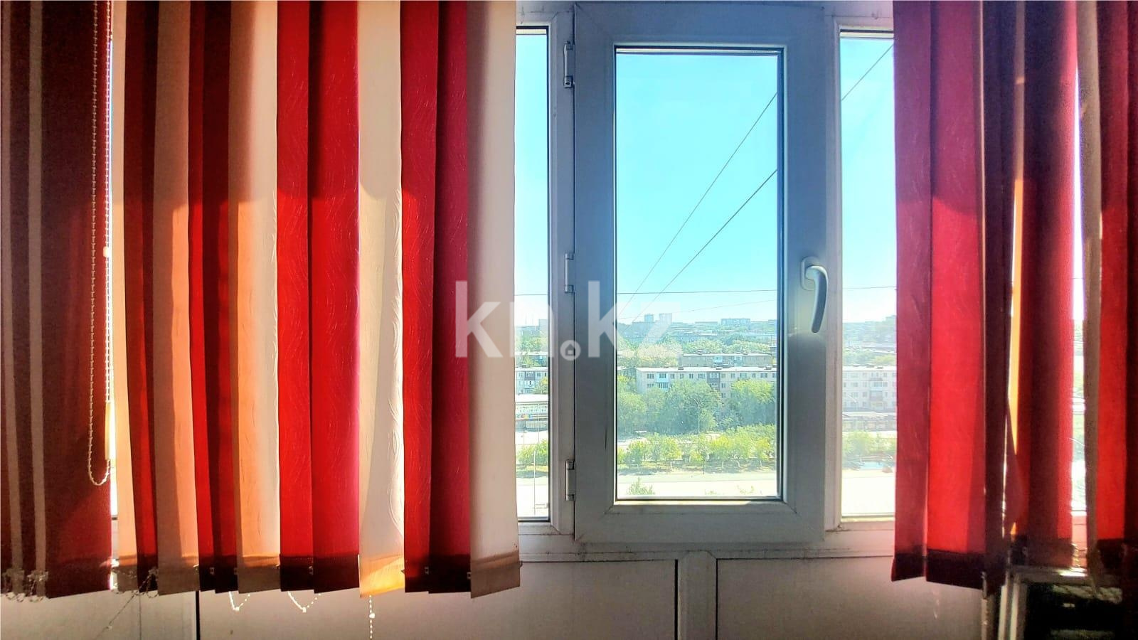 Продажа 4-комнатной квартиры, 69 м² - Продажа квартир в Темиртау фото 12 из 19