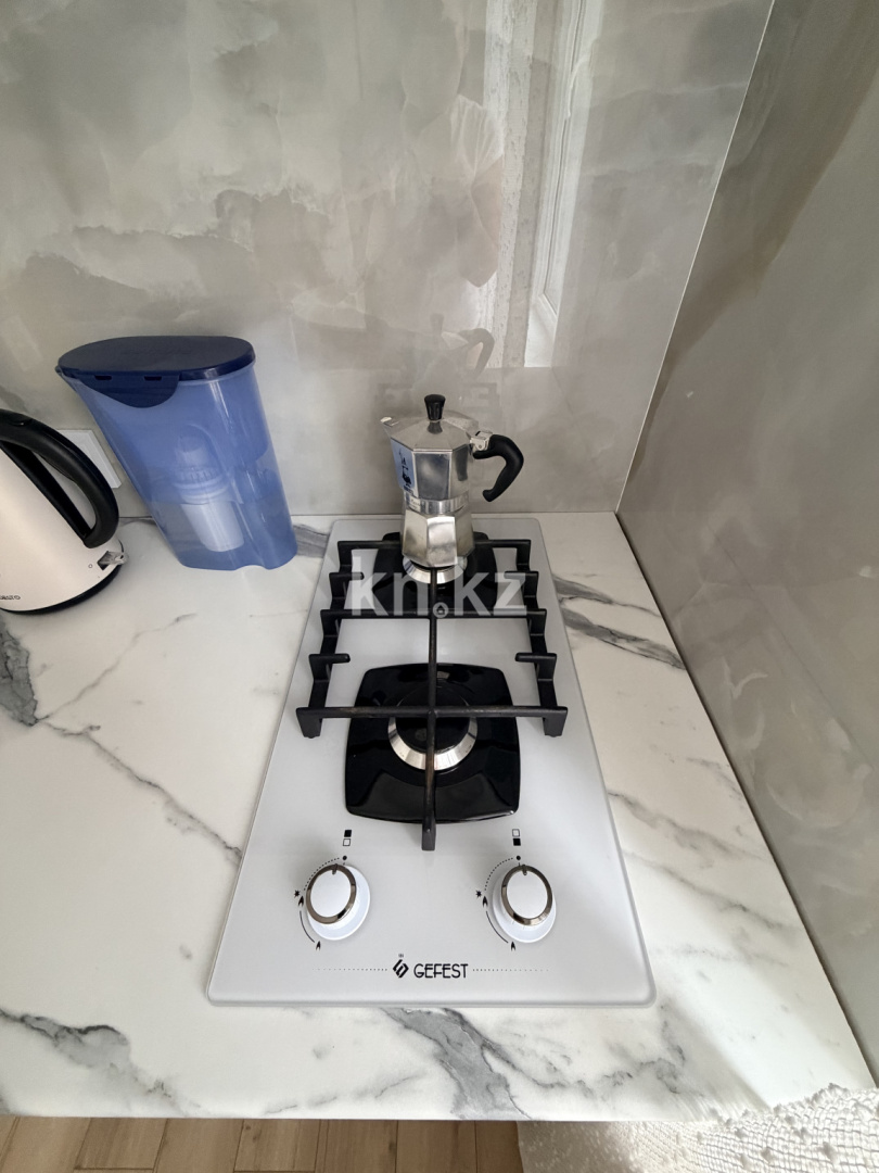 Продажа 1-комнатной квартиры, 32 м² - Продажа квартир в Алматы в Алмалинском р-не - страница 19 фото 6 из 11