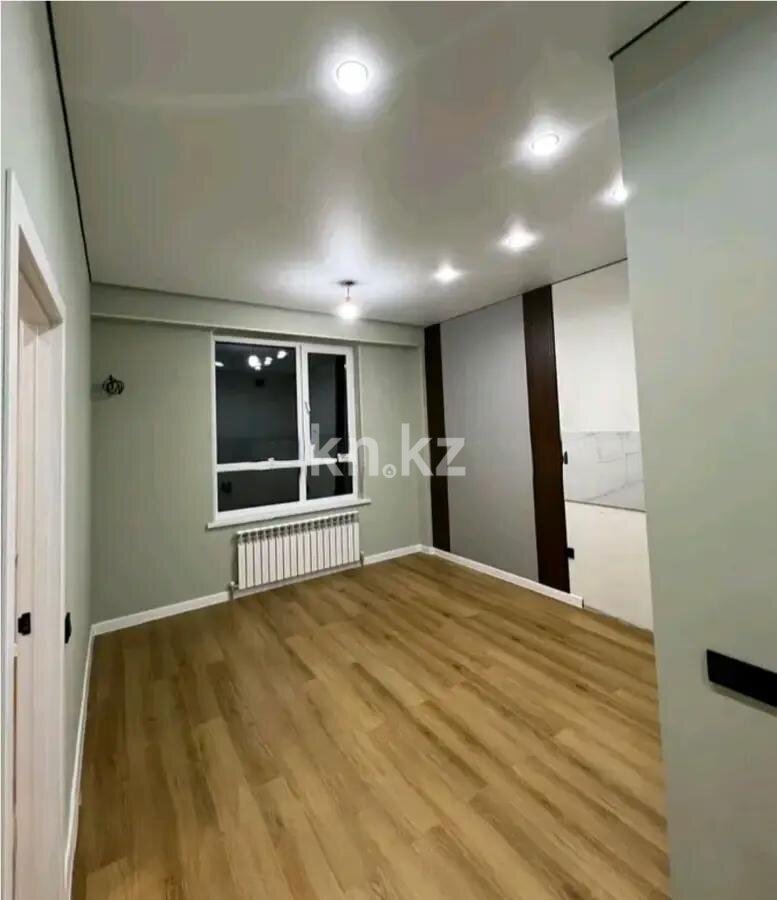 Продажа 2-комнатной квартиры, 50.2 м² в Алматы - фото 2