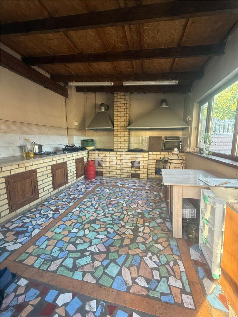 Продажа 10-комнатного дома, 340 м², ул. Гоголя в Караганде - фото 29