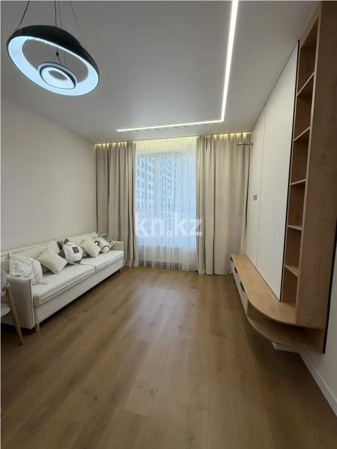 Продажа 2-комнатной квартиры, 47 м² в Астане