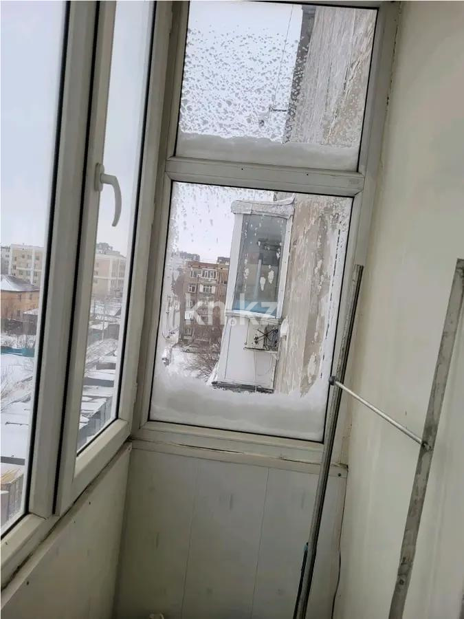 Продажа 3-комнатной квартиры, 59.7 м² в Астане - фото 3