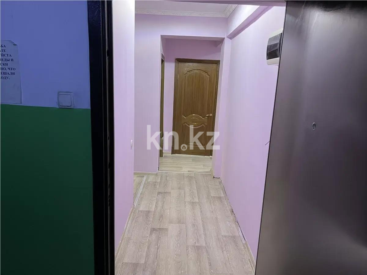 Продажа 2-комнатной квартиры, 53.9 м², ул. Чернышевского, дом  25/1 - Продажа  двухкомнатных квартир в Алматы фото 4 из 4