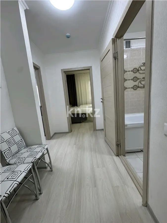 Продажа 1-комнатной квартиры, 37.5 м² - Продажа квартир в блочном доме в Казахстане фото 4 из 5