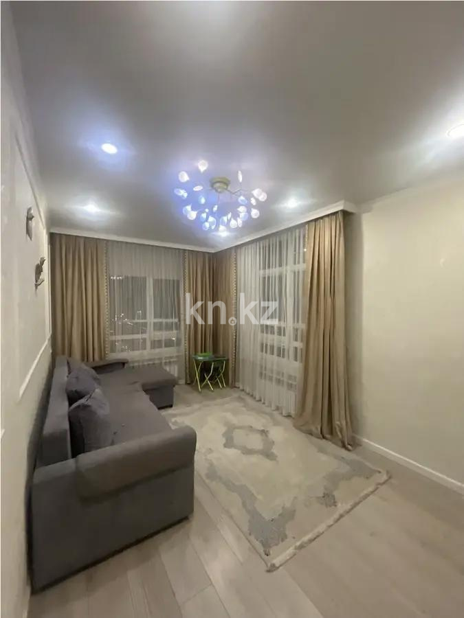 Продажа 2-комнатной квартиры, 55 м² в Астане