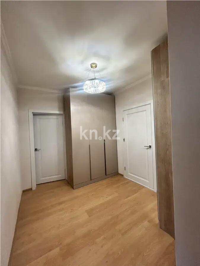 Продажа 1-комнатной квартиры, 42 м² в Астане - фото 4
