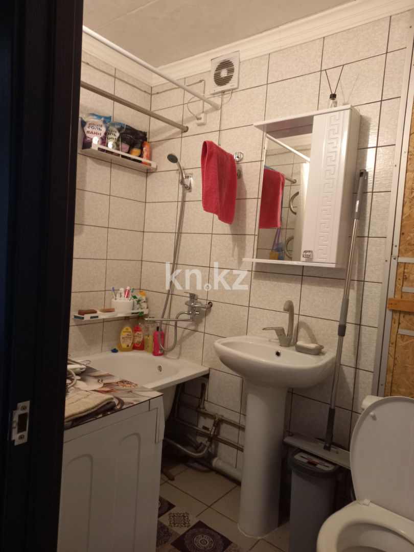 Продажа 3-комнатной квартиры, 582 м² - Недвижимость в Усть-Каменогорске фото 4 из 14