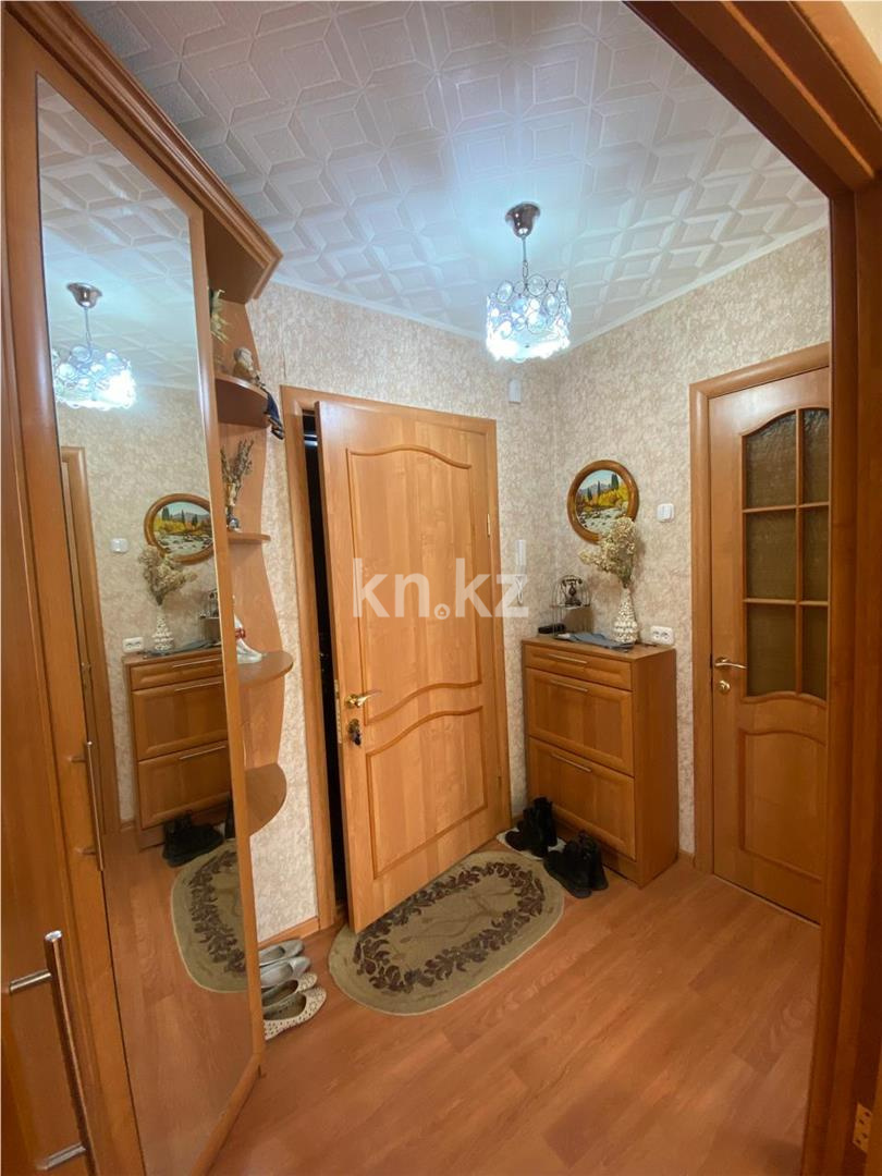 Продажа 1-комнатной квартиры, 32 м² в Караганде - фото 9