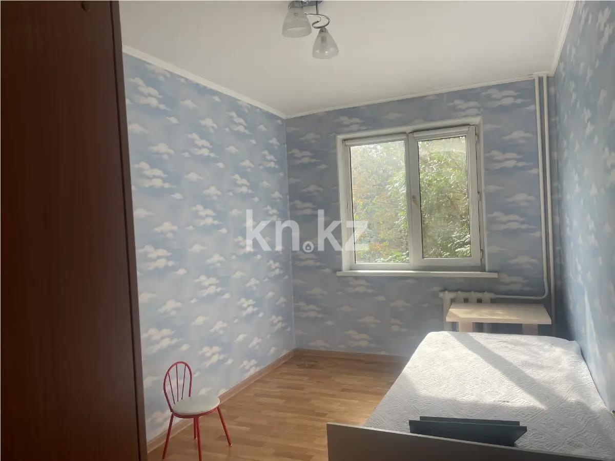 Продажа 2-комнатной квартиры, 43 м², мкр-н 9, дом  44 в Алматы - фото 2