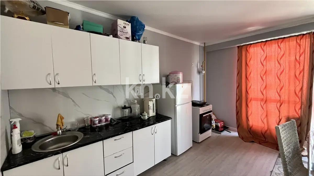 Продажа 1-комнатной квартиры, 52 м², ул. Алтын орда, дом  6/40 - Продажа  однокомнатных квартир в Алматы с фото фото 2 из 3