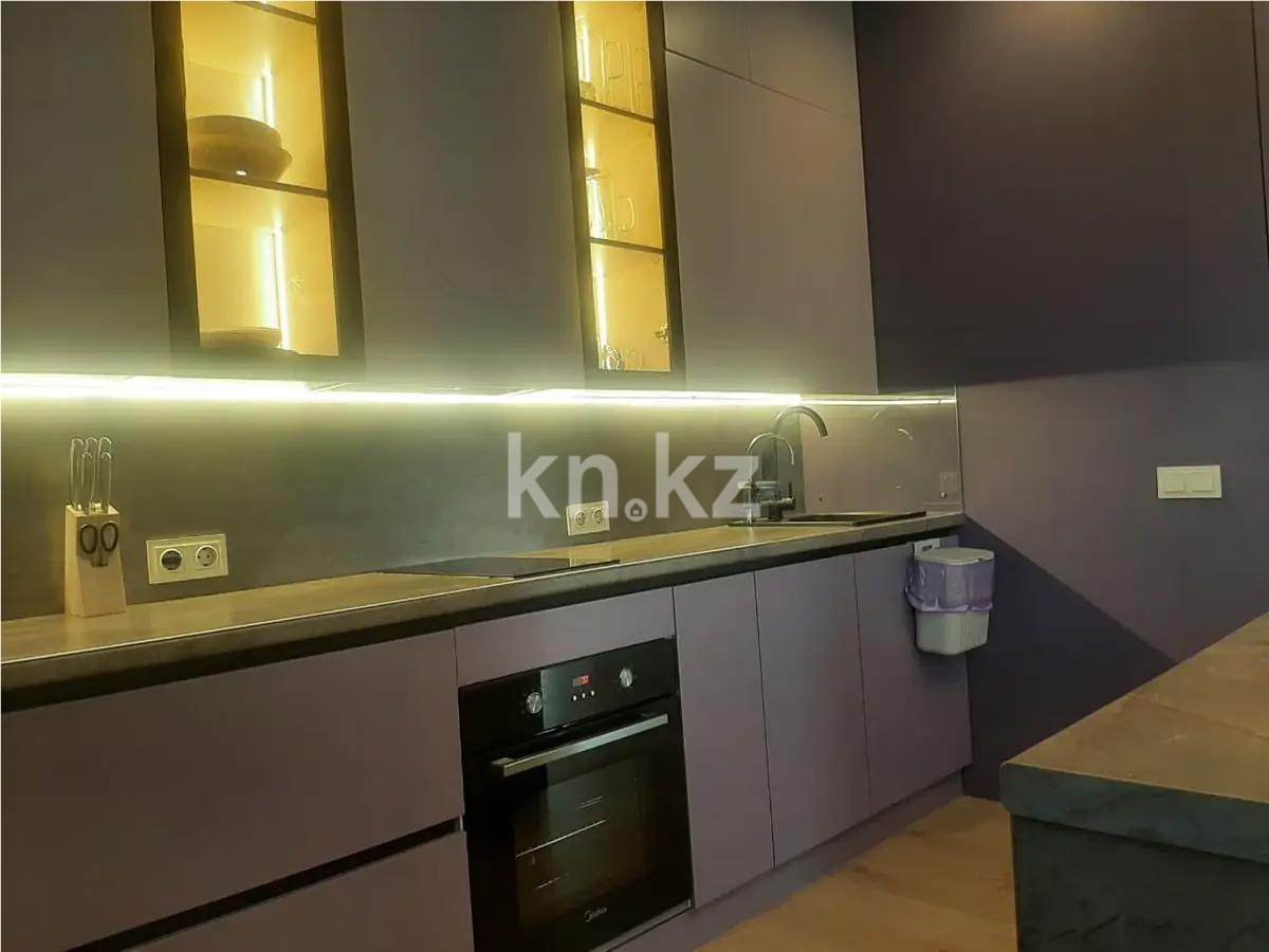 Продажа 2-комнатной квартиры, 66.2 м² - Продажа квартир в Алматы - страница 3 фото 2 из 2