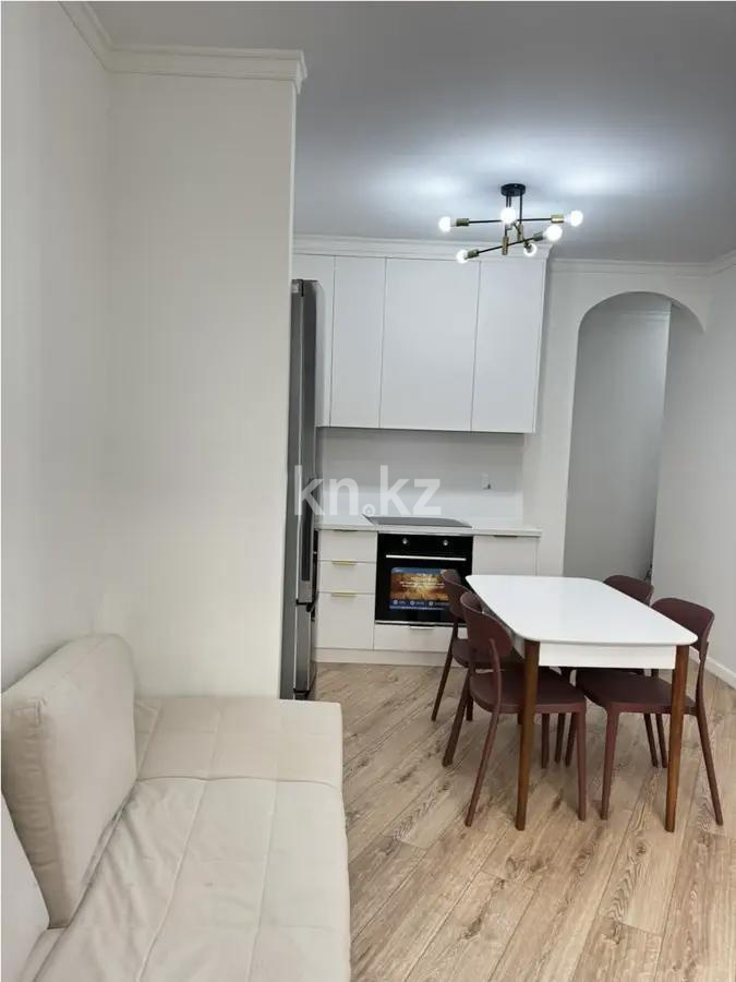 Продажа 2-комнатной квартиры, 41 м² - Продажа квартир от собственников в Астане - страница 9 фото 2 из 2