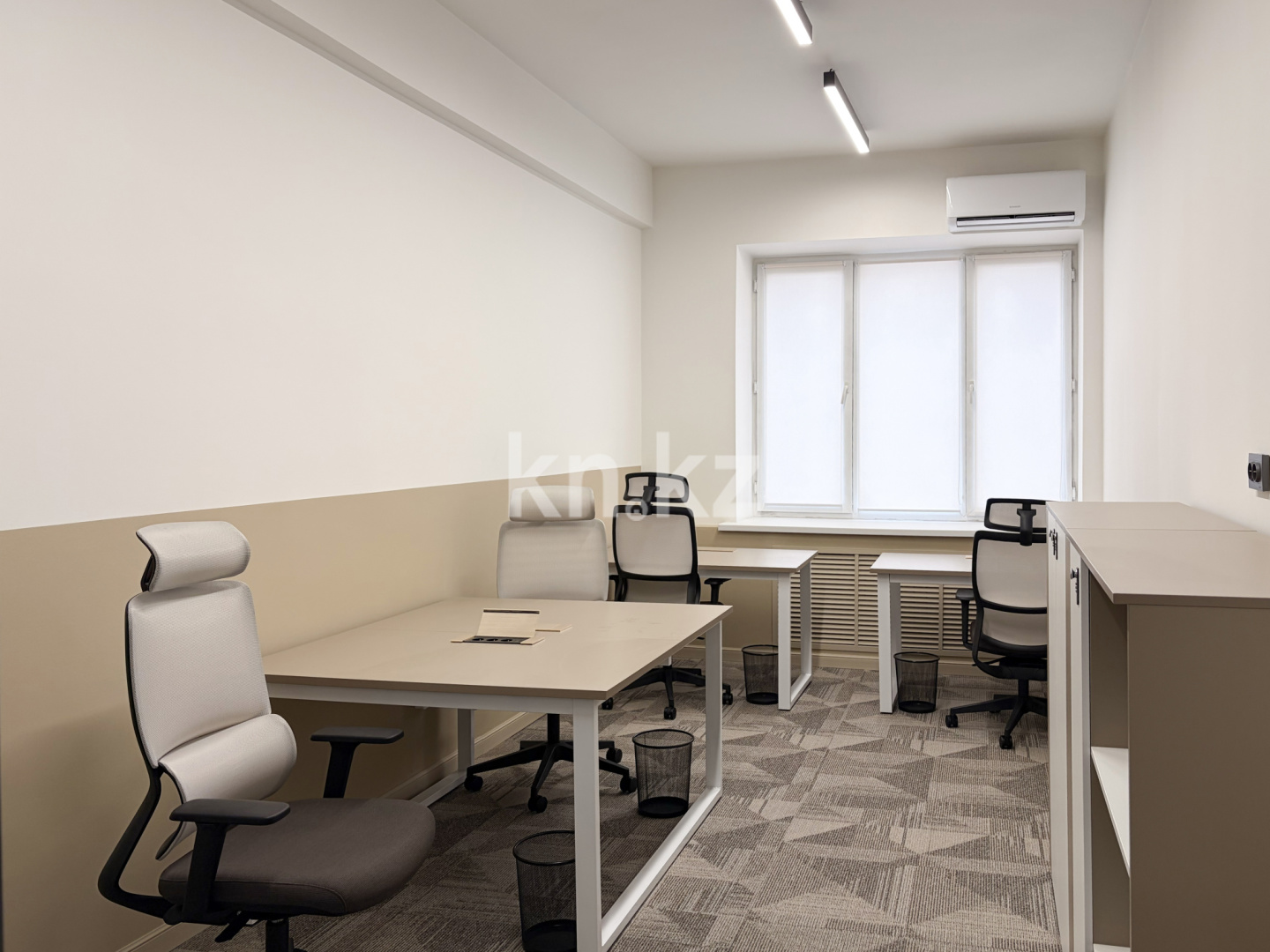 Аренда помещения - Аренда недвижимости в Алматы - страница 3 фото 9 из 15