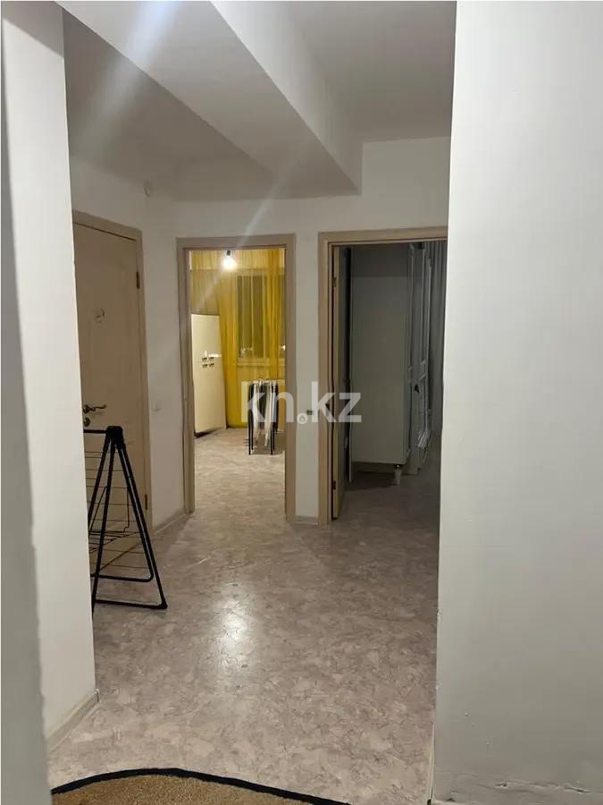 Продажа 1-комнатной квартиры, 40.4 м² - Продажа квартир в Казахстане - страница 25 фото 3 из 3