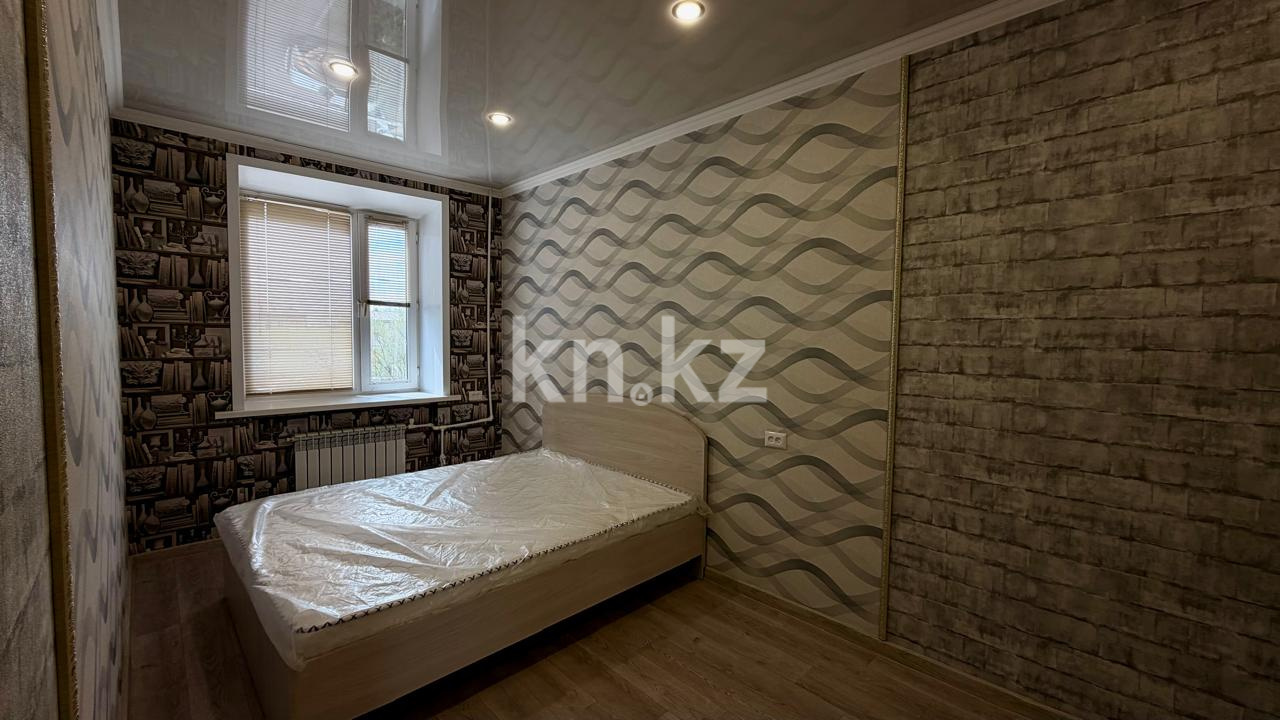 Продажа 2-комнатной квартиры, 43 м² - Продажа квартир в Казахстане - страница 2 фото 6 из 10