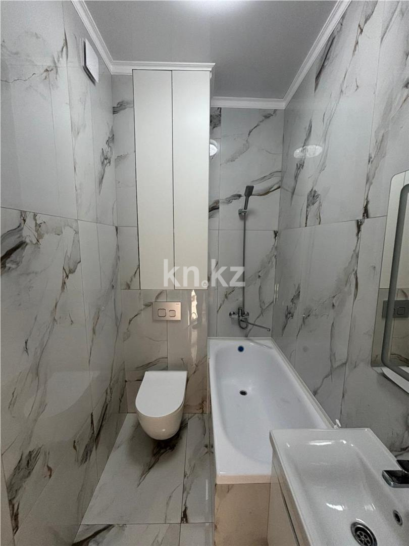 Продажа 3-комнатной квартиры, 87 м² - Продажа  трехкомнатных квартир в Караганде - страница 3 фото 9 из 12