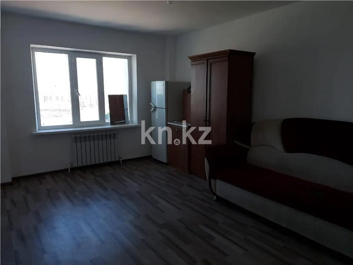 Продажа 1-комнатной квартиры, 35 м² в Караганде
