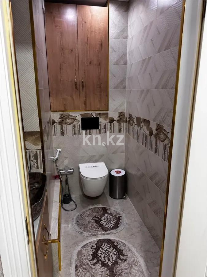 Продажа 2-комнатной квартиры, 71 м², мкр-н Кулагер, дом  13 - Продажа  двухкомнатных квартир в новостройках Алматы фото 6 из 6