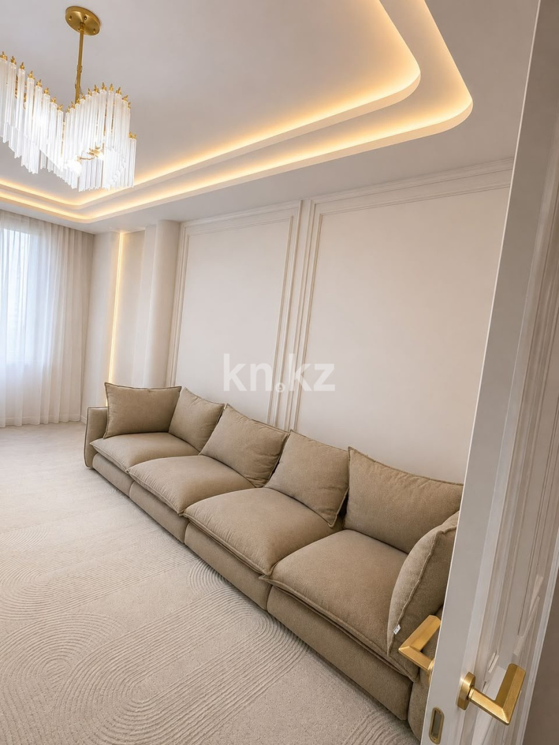 Продажа 4-комнатной квартиры, 186 м² в Астане - фото 23