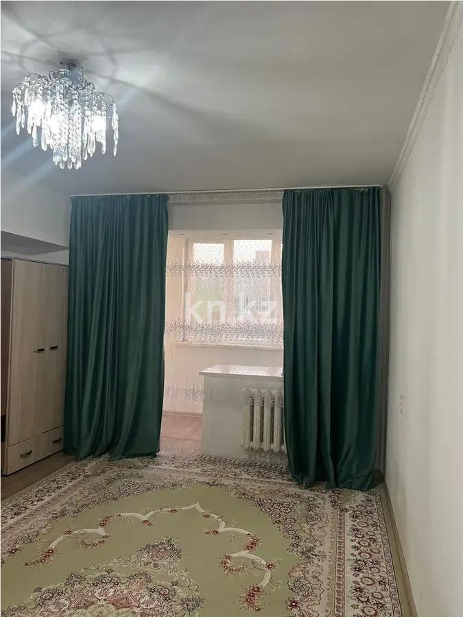 Продажа 1-комнатной квартиры, 33 м² - Продажа квартир от собственников в Алматы - страница 11 фото 1 из 3