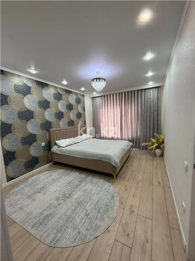 Продажа 2-комнатной квартиры, 47 м² - Продажа квартир-студий в Алматы фото 1 из 4