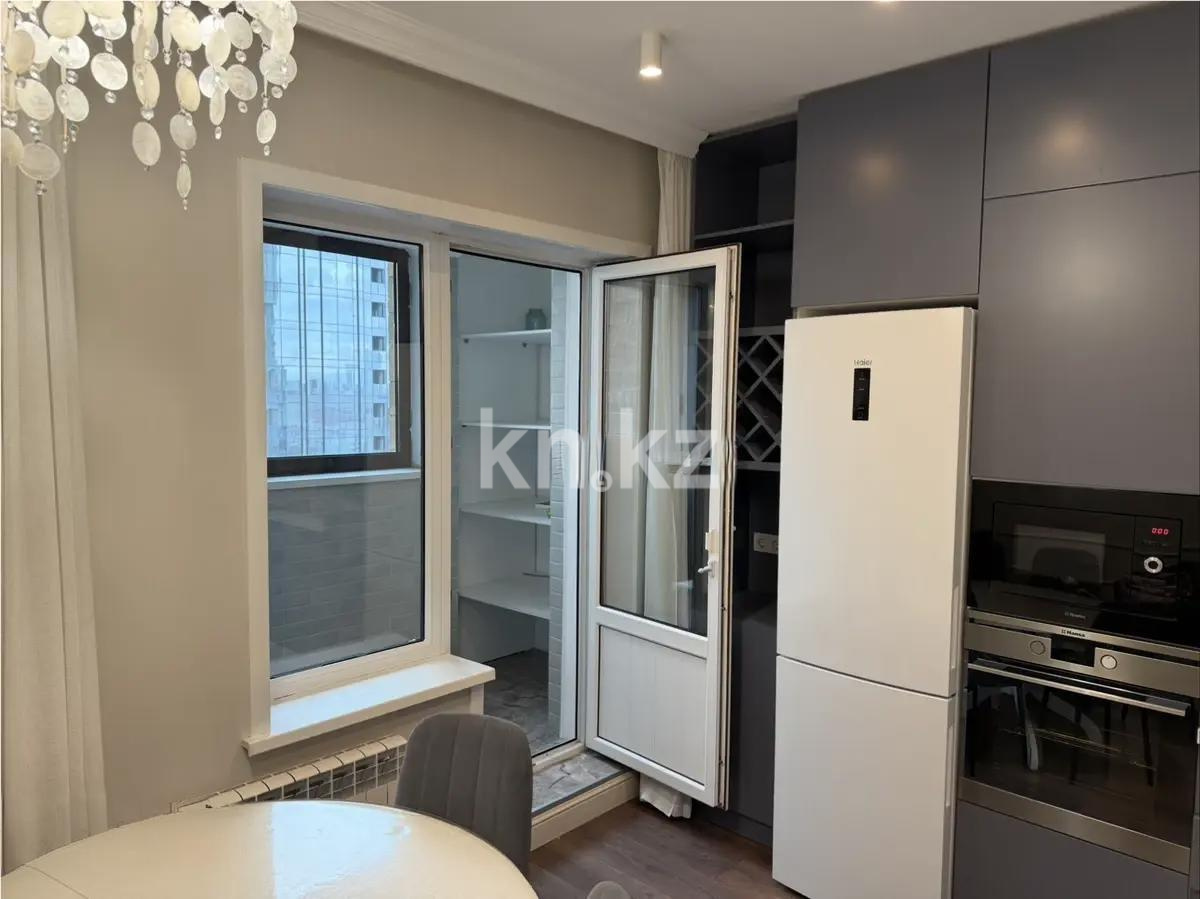 Продажа 3-комнатной квартиры, 110 м² в Астане - фото 3
