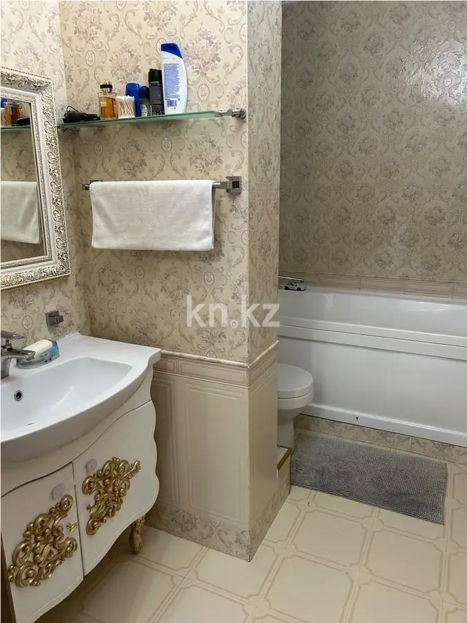 Продажа 4-комнатной квартиры, 167 м², ул. Сауран, дом  18 - Продажа квартир в Астане фото 7 из 9